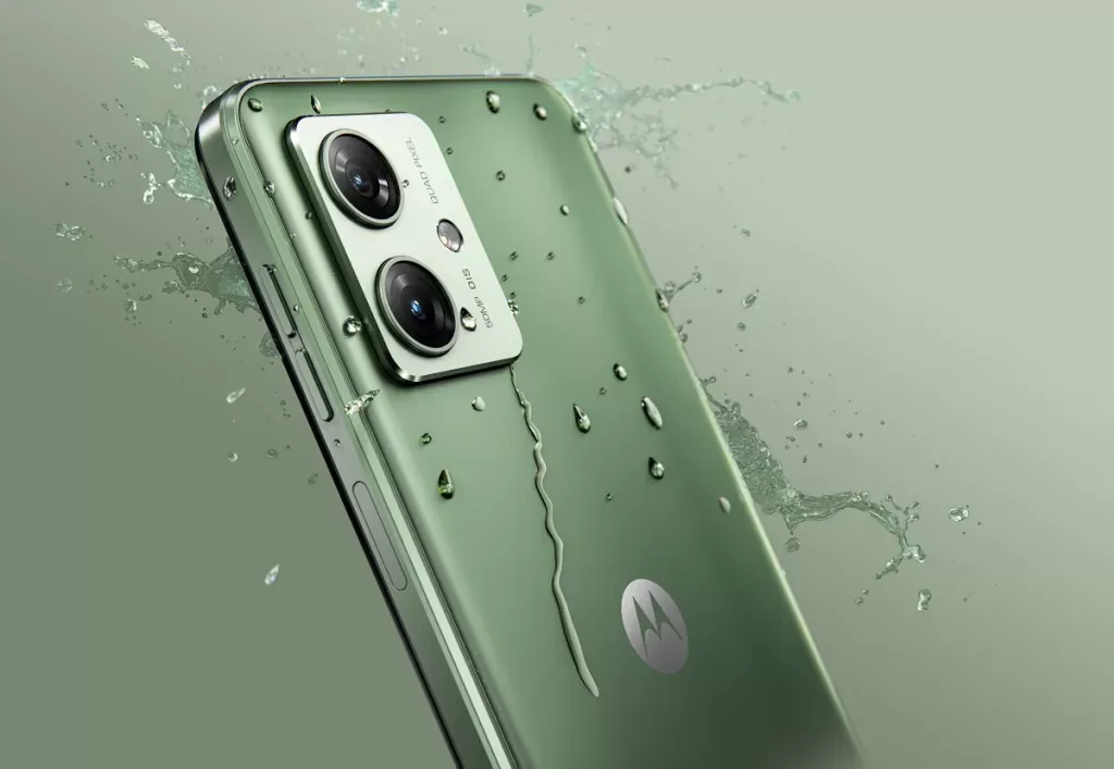 Recenzie Motorola Moto G54 5G Power Edition: un telefon cu baterie uriașă și cameră bună