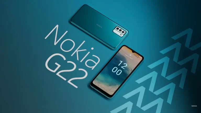 Recenzie Nokia G22: un telefon ușor de reparat. Preț si disponibilitate in Romania.