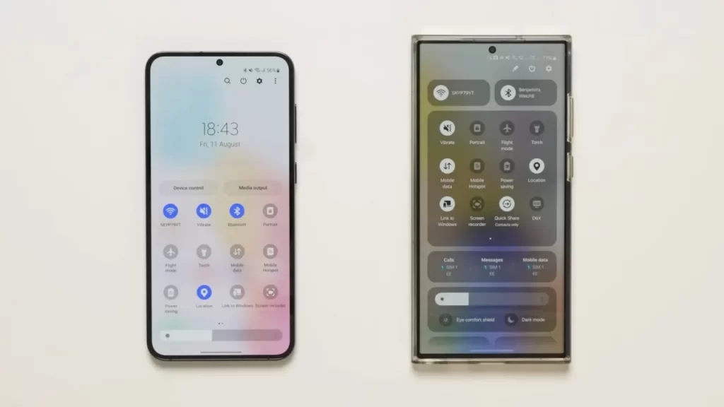 Samsung One UI 6 poate să-ți strice telefonul Galaxy? Ce trebuie să știi înainte de a face update