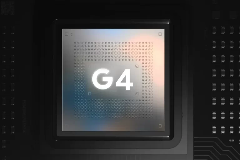 Samsung va produce cipul Tensor G4 pentru Google
