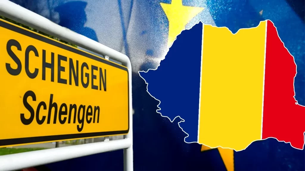 Schengen, o poveste fără sfârșit: cum ne joacă olandezii pe degete