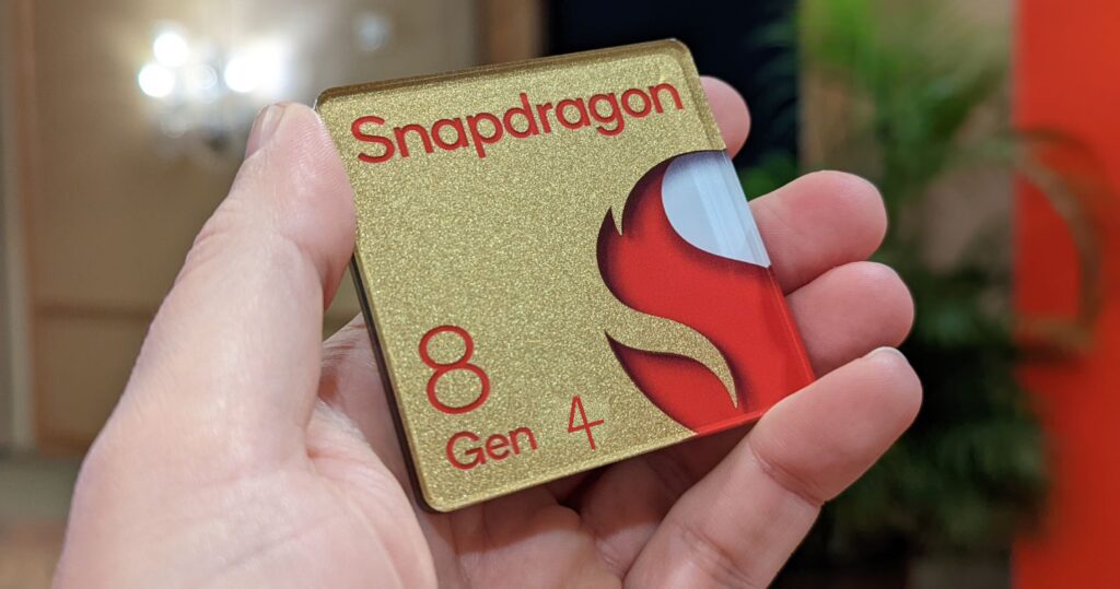 Snapdragon 8 Gen 4, mai tare ca Apple M2? Ce zice un test de laborator