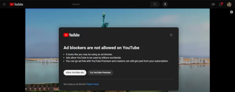 Sute de mii de oameni și-au șters deja ad-blocurile din cauza interdicției de pe YouTube