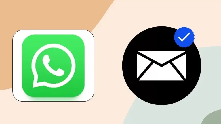  WhatsApp ne lasă să ne logăm cu e-mailul, dar numai pe iOS