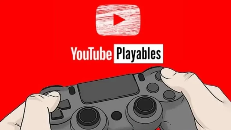 YouTube Playables: jocuri gratuite pentru abonații Premium