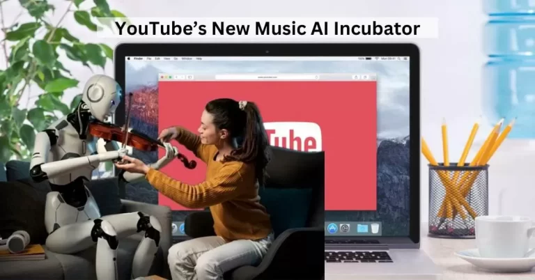 YouTube te transformă în muzician cu ajutorul inteligenței artificiale