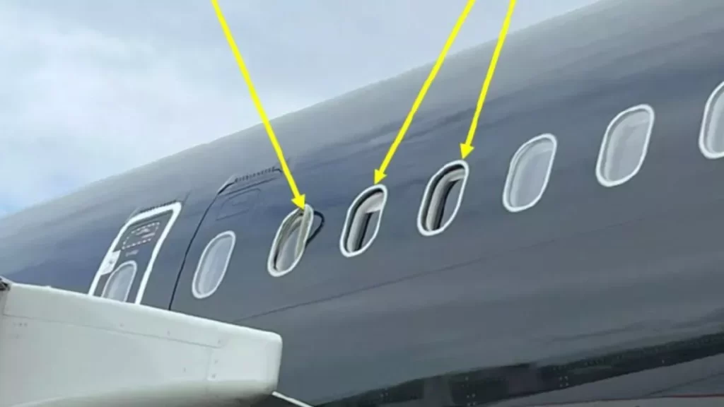 ZBORUL FĂRĂ GEAMURI. O AVENTURĂ DE NEUITAT SAU O GREȘEALĂ COSTISITOARE?