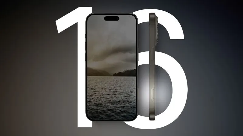 iPhone 16 ar putea avea un buton Ã®n plus! Ce ar face È™i de ce e atÃ¢t de special? ðŸ˜®