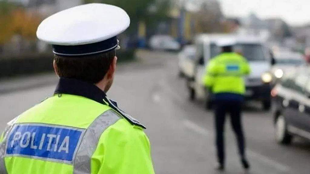 Adio, Volan! În Urma Beției sau Drogurilor, Șoferii Riscă Să Piardă Dreptul de a Conduce timp de 10 Ani.