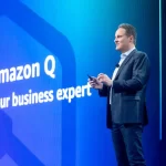 Amazon intră în cursa inteligenței artificiale generative cu Amazon Q, un asistent virtual pentru întreprinderi