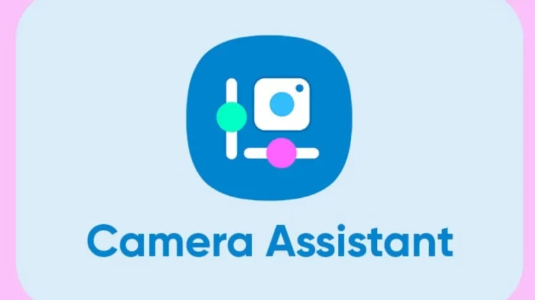 Aplicația Camera Assistant este acum disponibilă pentru telefoanele Galaxy A