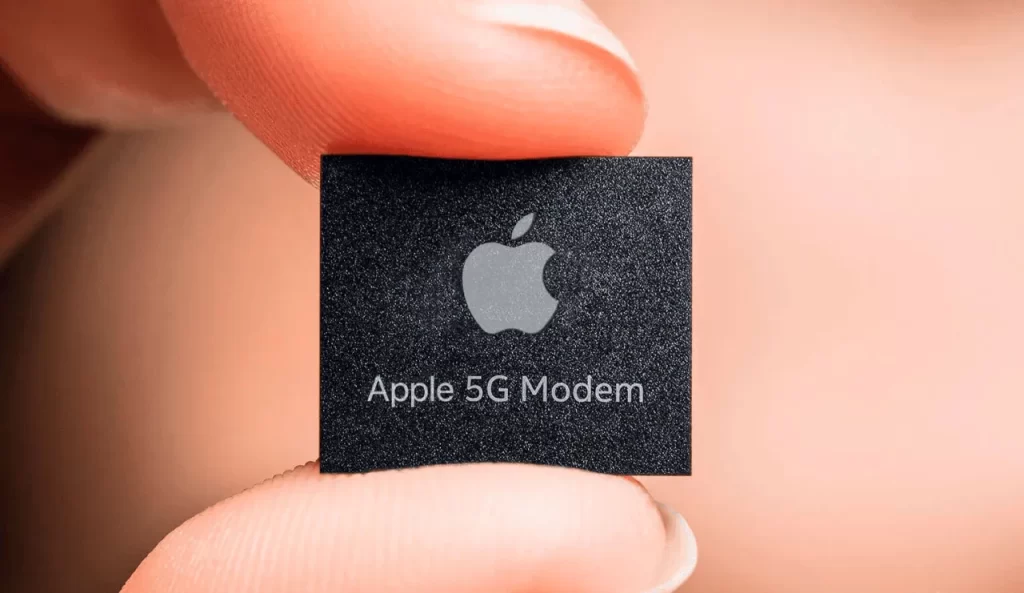 Apple renunță la dezvoltarea propriului modem 5G?