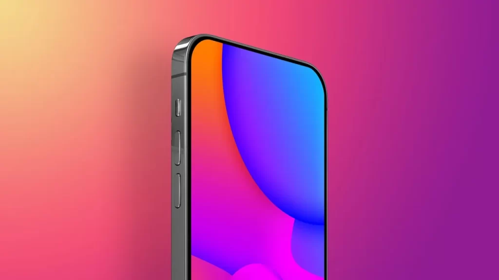 Când o să avem un iphone cu o cameră sub ecran? Nu prea curând, din păcate