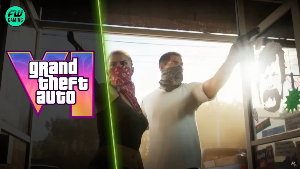 GTA VI: trailerul a fost lansat mai devreme și e de vis! Vezi aici cum arată noul joc!