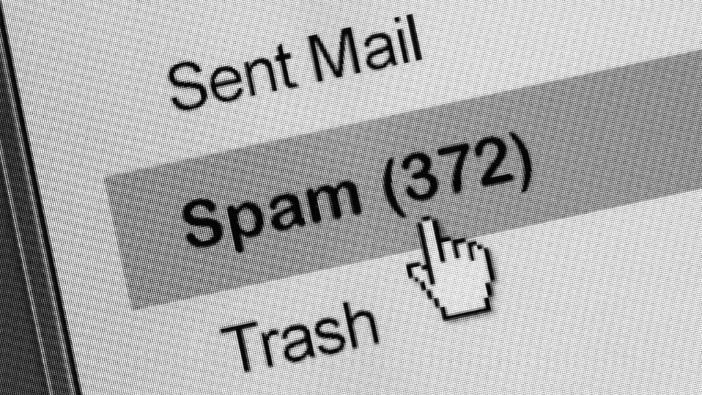 Gmail a introdus un nou filtru pentru a combate spam-ul
