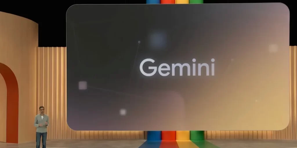 Google pregătește un nou chatbot numit Gemini care să concureze cu ChatGPT
