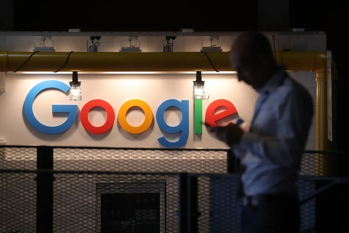 Google scapă basma curată după ce a spionat utilizatorii în secret.