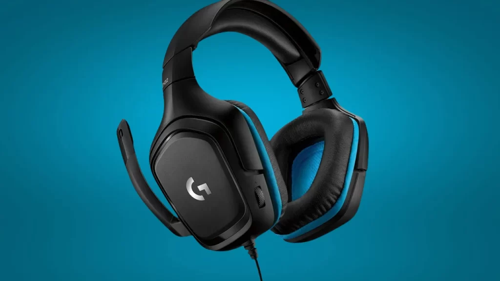 Review Casti Gaming Logitech G432 7.1 Surround - Căști de gaming de calitate la un preț accesibil.