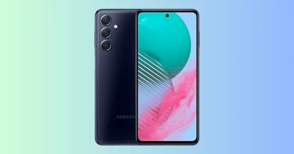 Samsung Galaxy M55 apare pe Geekbench cu Snapdragon 7 Gen 1