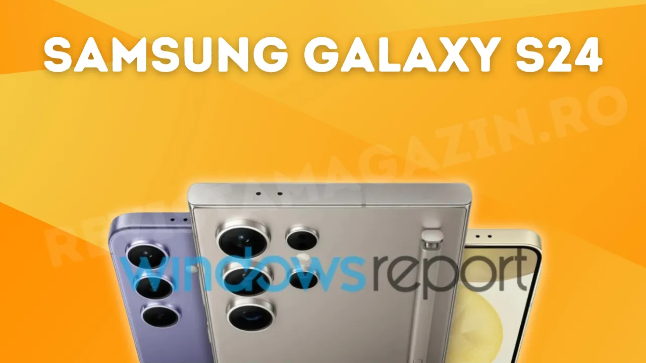 Samsung Galaxy S24 dezvăluită înainte de lansare: Iată ce știm despre ea.