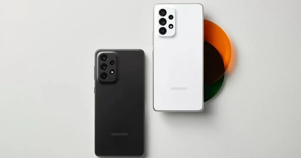 Top 10 cele mai cautate telefoane la finalul anului 2023.