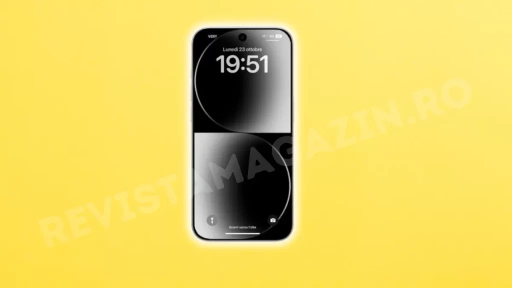 iPhone 16 Pro ar putea avea un orificiu în ecran pentru camera selfie. Ce schimbări aduce noua tehnologie.
