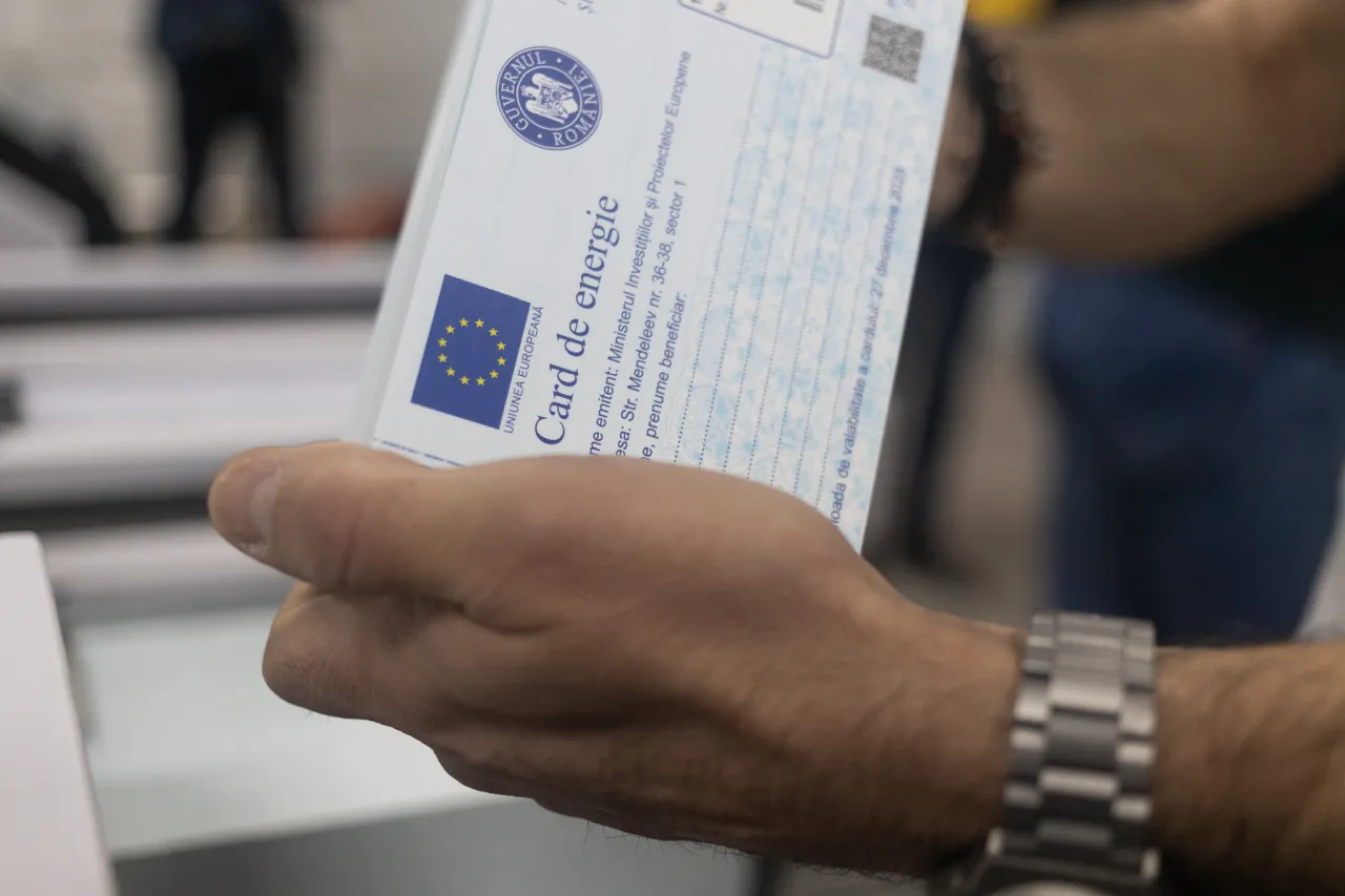 Află până când îți poți achita facturile cu cardurile de energie - Poșta Română a dat vestea!
