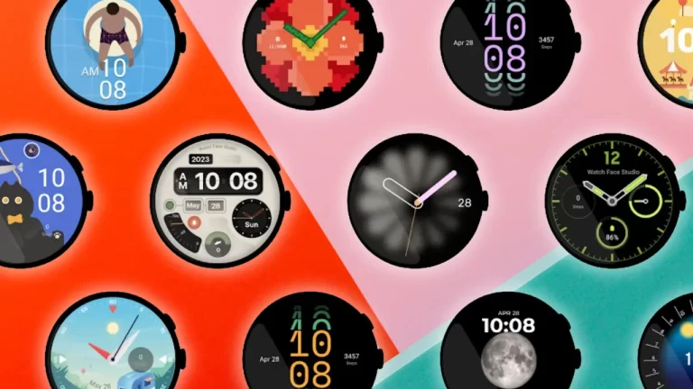 Android 14 și Wear OS 5: ce ne așteaptă la ceasurile inteligente din 2024