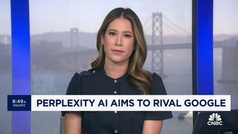 Cum a ajuns Perplexity AI să valoreze 520 de milioane de dolari cu ajutorul lui Jeff Bezos și NVIDIA