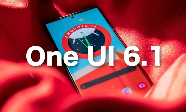 Galaxy S24 ar putea fi cel mai bun telefon Samsung din toate timpurile, datorită One UI 6.1