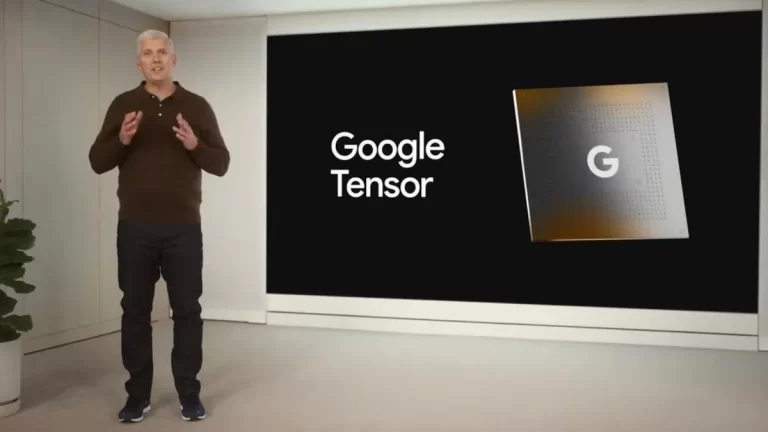 Google, acuzat de furt de idei pentru cipurile sale de inteligență artificială
