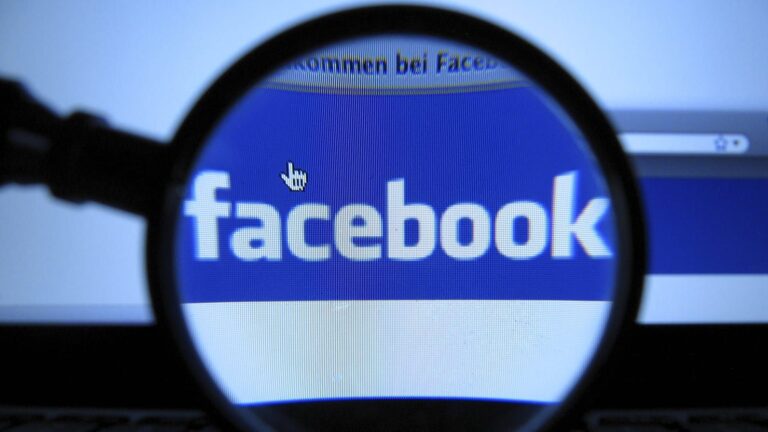 Guvernul Ungariei a solicitat anul trecut o cantitate record de date personale de la Facebook.