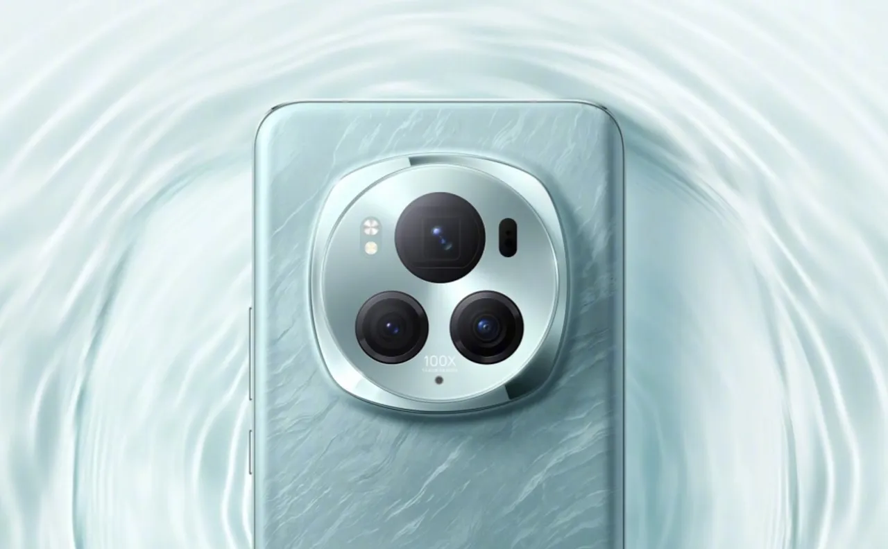 Honor Magic 6 Pro se dezvăluie înainte de lansare: Imagini exclusive cu noul model