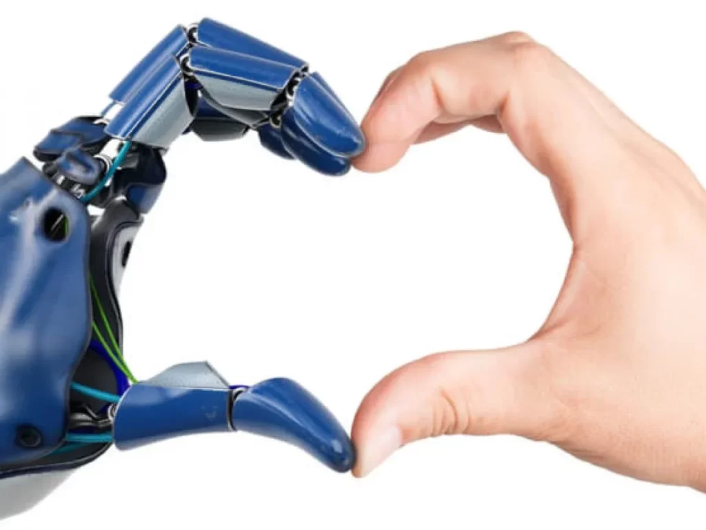 Inima umană sintetică: o realizare științifică care folosește materiale organice și anorganice pentru a reproduce bătăile inimii.