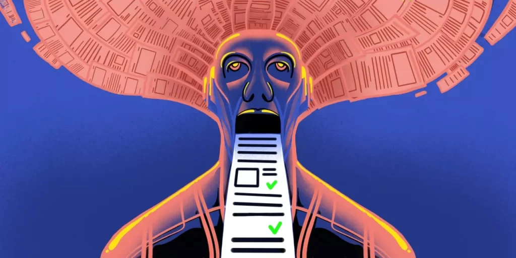 Inteligența artificială ne minte și ne urăște - și nu putem face nimic în privința asta