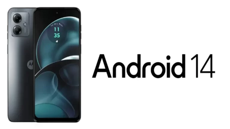Motorola a dezvăluit ce telefoane vor primi Android 14. Este al tău printre ele?