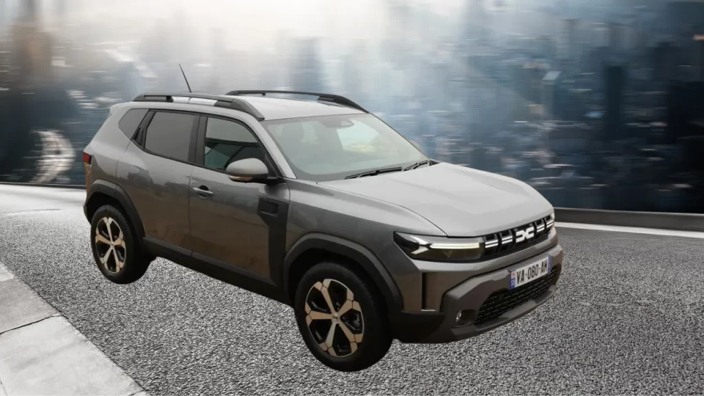 NOUA DACIA DUSTER 3 ȘI-AU DAT PREȚUL. IATĂ CÂND O POȚI COMANDA.