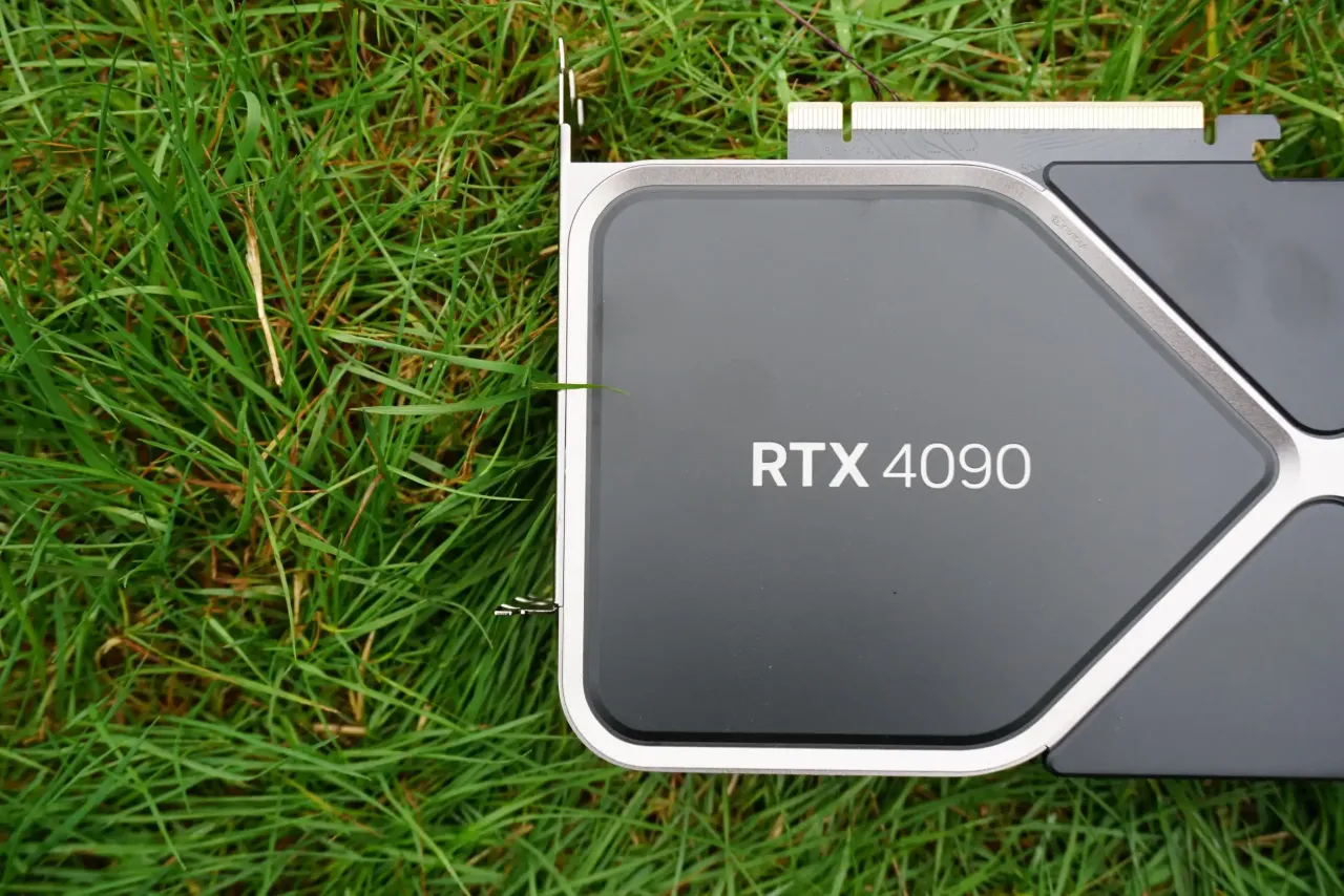 Nvidia GeForce RTX 4090 false pe piață! [VIDEO]