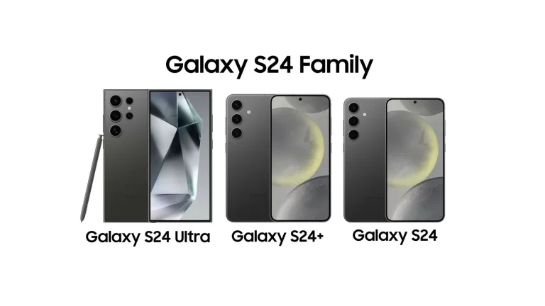 Samsung Galaxy S24, S24+ si S24 Ultra au fost prezentate. Preț si disponibilitate în România.