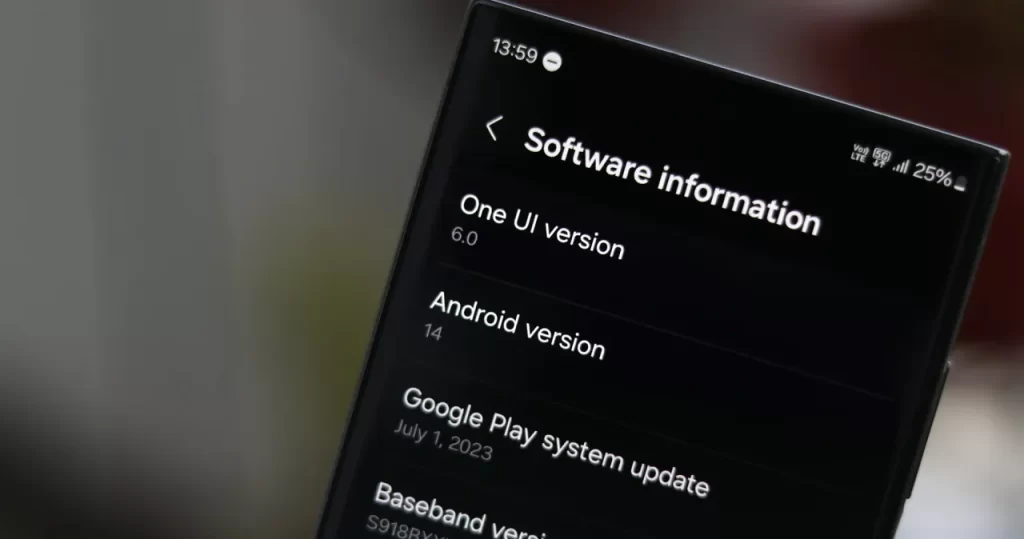 Samsung își pune la punct telefoanele cu peste 70 de corecții de securitate în actualizarea din ianuarie.