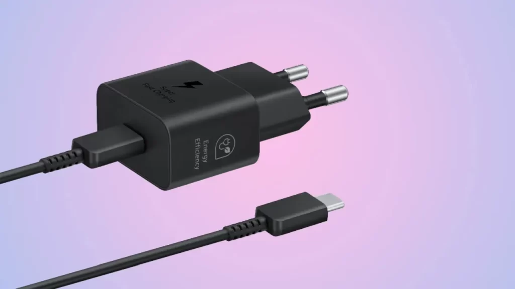 Samsung pregătește două încărcătoare noi pentru seria Galaxy.