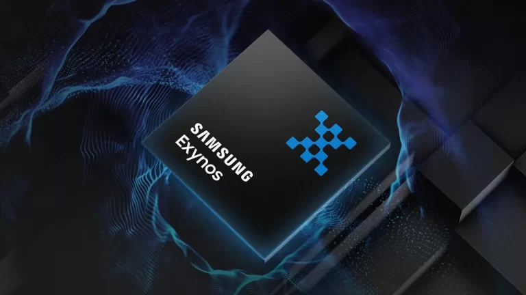 Samsung pregătește un cip de 3 nm pentru Galaxy S25: Exynos 2500