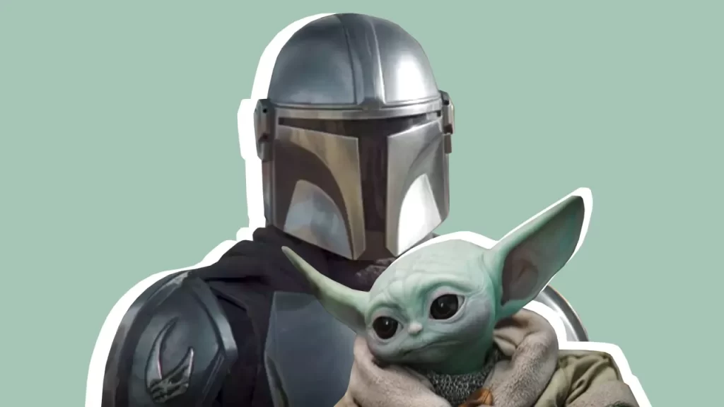 The Mandalorian devine film, iar Ahsoka își continuă seria