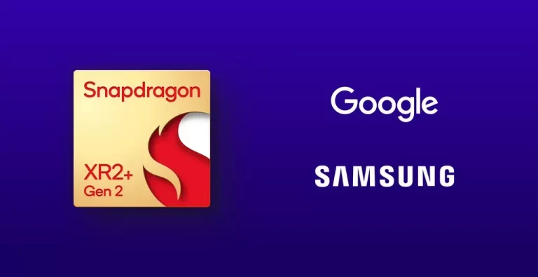 Un cip nou pentru dispozitivele XR, rezultatul unei colaborări între Samsung, Google și Qualcomm