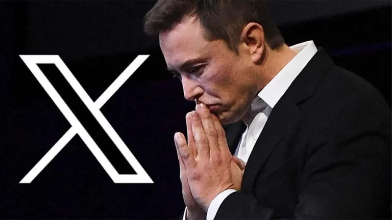 X a scăzut cu 71% de când Elon Musk a preluat conducerea.