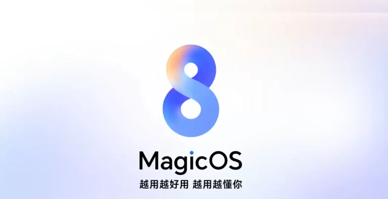 MagicOS 8.0 cu Android 14 vine pe aceste dispozitive HONOR