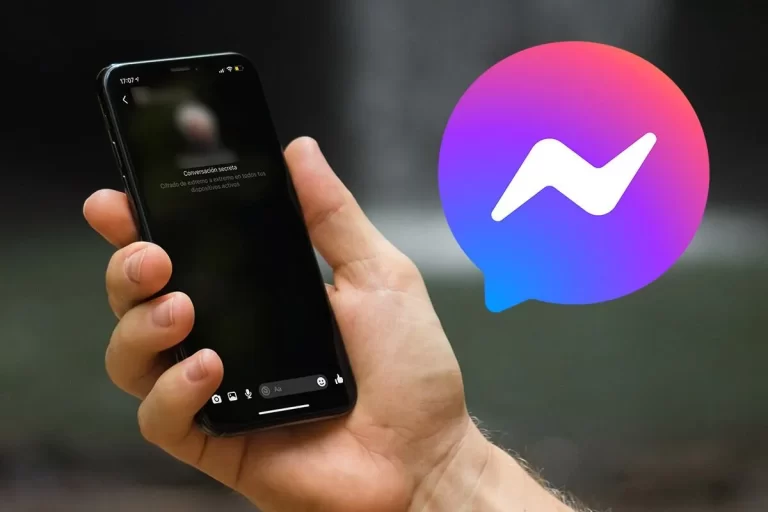 Messenger va fi din nou accesibil și fără un cont de Facebook