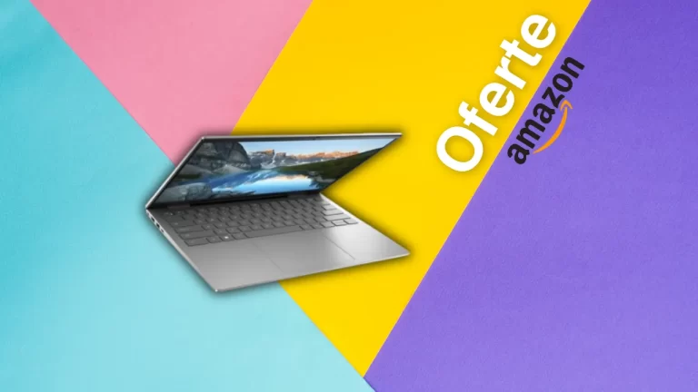 Oferta Amazon:Laptop Dell Inspiron 14 5435 la un preț de doar 2740 lei