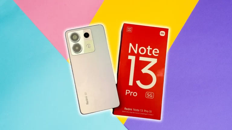 Redmi Note 13 Pro 5G: un smartphone excelent din gama medie! Preț si disponibilitate