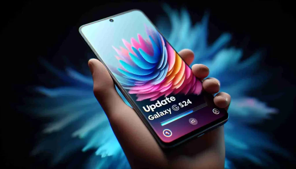  Samsung Galaxy S24 primește update-ul mult așteptat, care le face telefoanele și mai bune